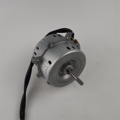 alta velocidade da fase monofásica de motor de fã 10-55w do compressor da C.A. de 220v 60hz 2 Polo para o purificador do ar