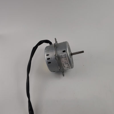 alta velocidade da fase monofásica de motor de fã 10-55w do compressor da C.A. de 220v 60hz 2 Polo para o purificador do ar