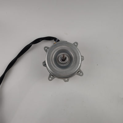alta velocidade da fase monofásica de motor de fã 10-55w do compressor da C.A. de 220v 60hz 2 Polo para o purificador do ar
