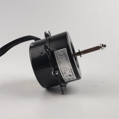 Alta velocidade de Polo 50hz 10-50w do motor de fã 4 da C.A. da fase monofásica 220v para a máquina mais seca