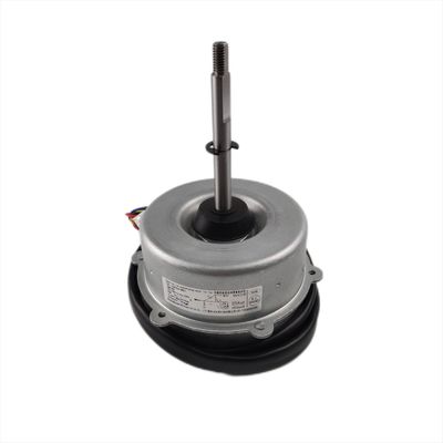 fase monofásica central 1/10HP de motor de C.A. de 115v 60HZ para a roda de ventilador exterior do condicionador