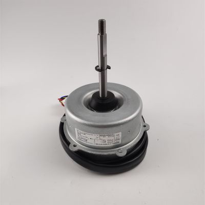 fase monofásica central 1/10HP de motor de C.A. de 115v 60HZ para a roda de ventilador exterior do condicionador