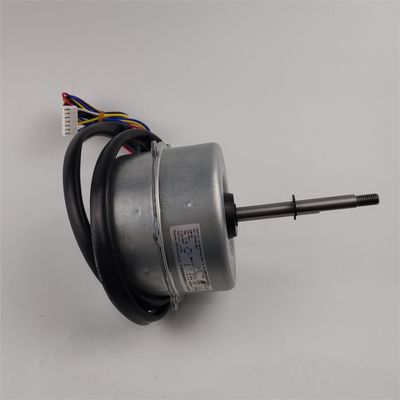 fase monofásica central 1/10HP de motor de C.A. de 115v 60HZ para a roda de ventilador exterior do condicionador