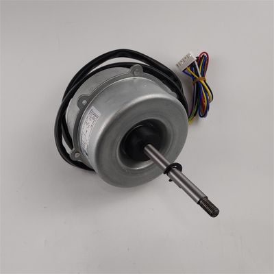 fase monofásica central 1/10HP de motor de C.A. de 115v 60HZ para a roda de ventilador exterior do condicionador