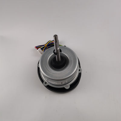 fase monofásica central 1/10HP de motor de C.A. de 115v 60HZ para a roda de ventilador exterior do condicionador