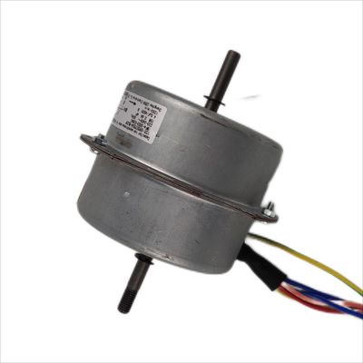 fase monofásica 220V de Polos do motor de fã 4 da C.A. da janela 60hz para unidade fixada na parede da C.A.