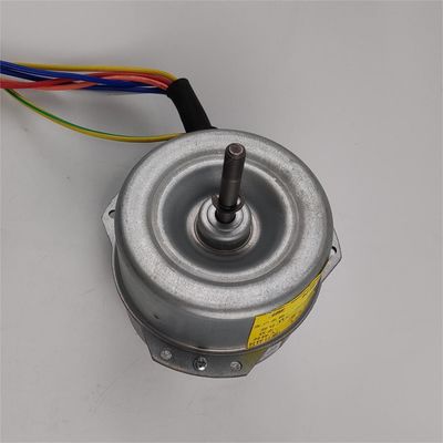 fase monofásica 220V de Polos do motor de fã 4 da C.A. da janela 60hz para unidade fixada na parede da C.A.
