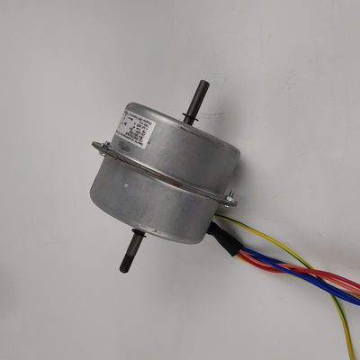 fase monofásica 220V de Polos do motor de fã 4 da C.A. da janela 60hz para unidade fixada na parede da C.A.