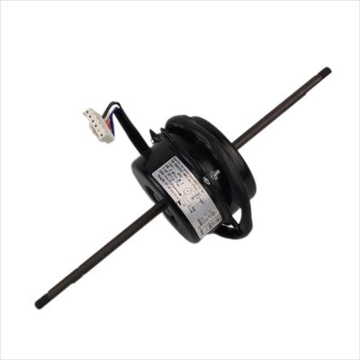 motor de indução 220V da C.A. da fase 20w monofásica 50HZ YDK 80mm para o sistema de ventilação da purificação