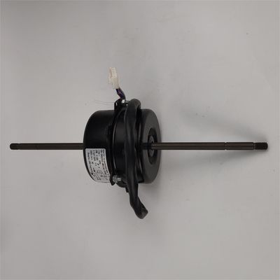 motor de indução 220V da C.A. da fase 20w monofásica 50HZ YDK 80mm para o sistema de ventilação da purificação
