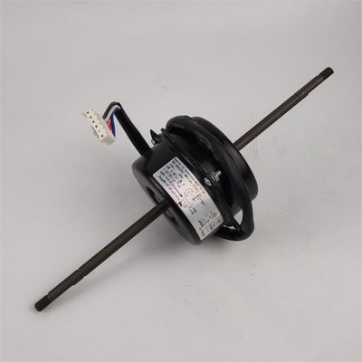 motor de indução 220V da C.A. da fase 20w monofásica 50HZ YDK 80mm para o sistema de ventilação da purificação
