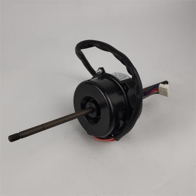 motor de indução 220V da C.A. da fase 20w monofásica 50HZ YDK 80mm para o sistema de ventilação da purificação