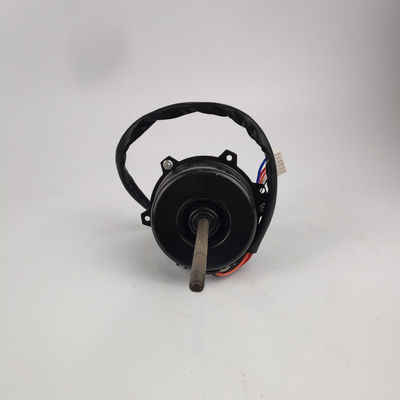 motor de indução 220V da C.A. da fase 20w monofásica 50HZ YDK 80mm para o sistema de ventilação da purificação