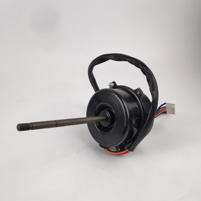 motor de indução 220V da C.A. da fase 20w monofásica 50HZ YDK 80mm para o sistema de ventilação da purificação