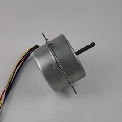 fase monofásica 60HZ YDK96mm de motor de indução da C.A. de 40W 115V para o fã móvel do ar