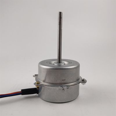 motor de indução 115V da C.A. da fase 50w monofásica 60HZ YDK 96mm para o fã de ventilação