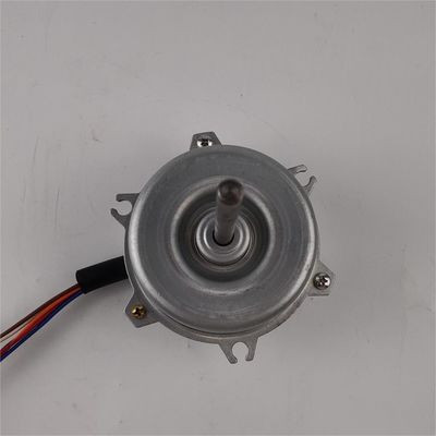 motor de indução 115V da C.A. da fase 50w monofásica 60HZ YDK 96mm para o fã de ventilação