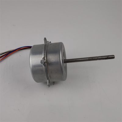 motor de indução 115V da C.A. da fase 50w monofásica 60HZ YDK 96mm para o fã de ventilação