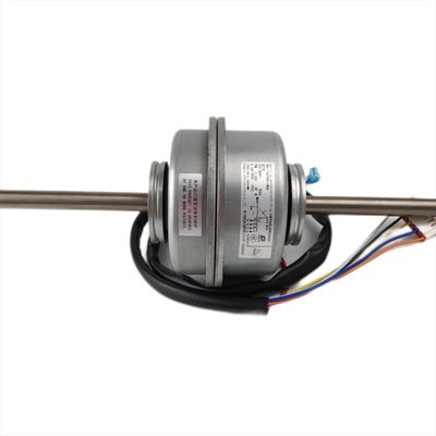 fase central 30-120w da chamuscadela do motor de fã da unidade da C.A. 208-230V para o ventilador de refrigeração da exaustão