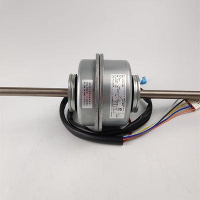 fase central 30-120w da chamuscadela do motor de fã da unidade da C.A. 208-230V para o ventilador de refrigeração da exaustão