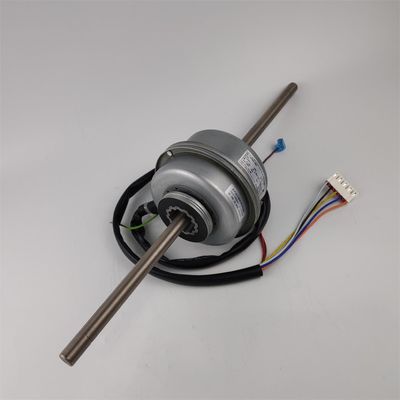 fase central 30-120w da chamuscadela do motor de fã da unidade da C.A. 208-230V para o ventilador de refrigeração da exaustão