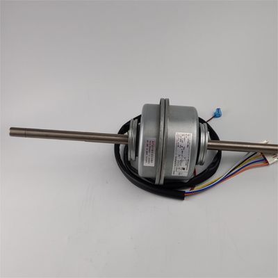 fase central 30-120w da chamuscadela do motor de fã da unidade da C.A. 208-230V para o ventilador de refrigeração da exaustão