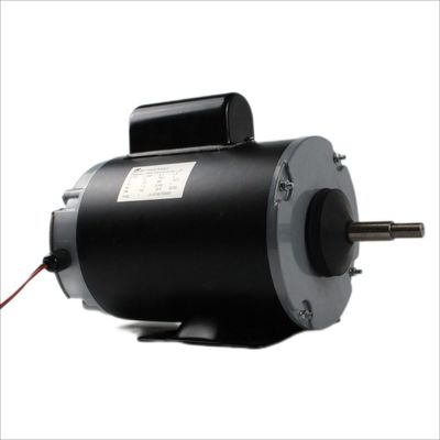 NEMA 3 ATAC resistente industrial do motor 2hp da fase 50hz para o exaustor da exploração agrícola de gado