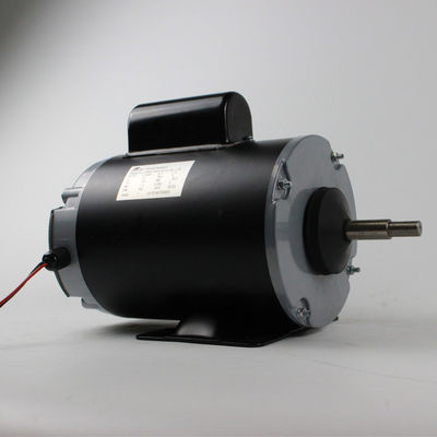 NEMA 3 ATAC resistente industrial do motor 2hp da fase 50hz para o exaustor da exploração agrícola de gado