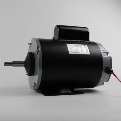 NEMA 3 ATAC resistente industrial do motor 2hp da fase 50hz para o exaustor da exploração agrícola de gado