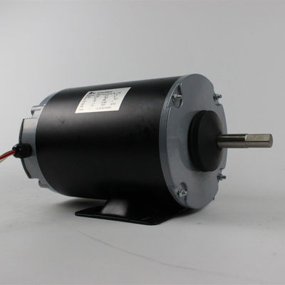 NEMA 3 ATAC resistente industrial do motor 2hp da fase 50hz para o exaustor da exploração agrícola de gado