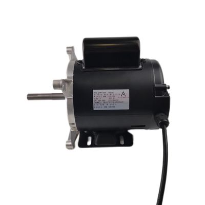 Motor resistente 800-1300rpm da fase 1hp do NEMA 3 para a amassadeira do gramado