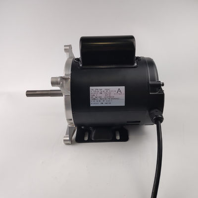 Motor resistente 800-1300rpm da fase 1hp do NEMA 3 para a amassadeira do gramado