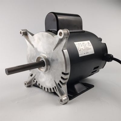Motor resistente 800-1300rpm da fase 1hp do NEMA 3 para a amassadeira do gramado