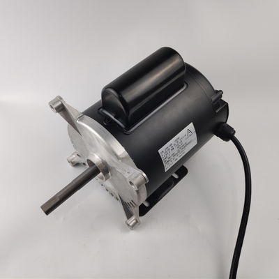 Motor resistente 800-1300rpm da fase 1hp do NEMA 3 para a amassadeira do gramado