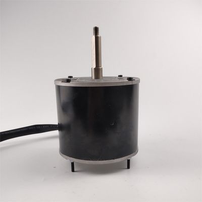 motor de indução 115V da fase monofásica de 100W 1/10HP 60HZ YDK110mm para o ventilador da ATAC