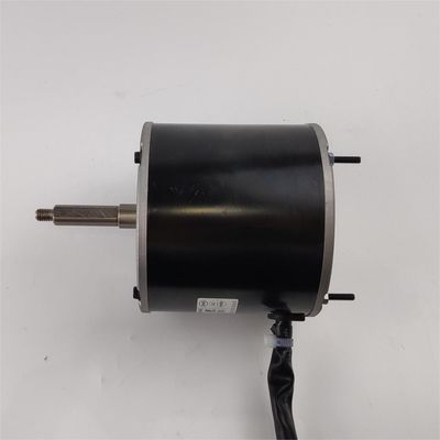 motor de indução 115V da fase monofásica de 100W 1/10HP 60HZ YDK110mm para o ventilador da ATAC