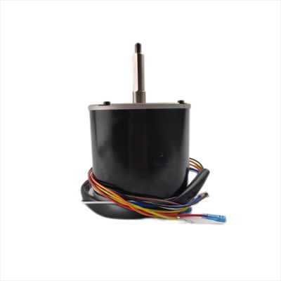 motor de indução 115V da fase monofásica de 100W 1/10HP 60HZ YDK110mm para o ventilador da ATAC