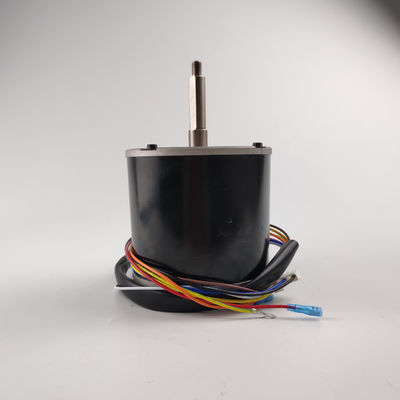 motor de indução 115V da fase monofásica de 100W 1/10HP 60HZ YDK110mm para o ventilador da ATAC