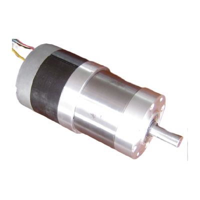 Motor planetário da C.C. de 80JBX 24V 100-400W para a bomba de ar médica