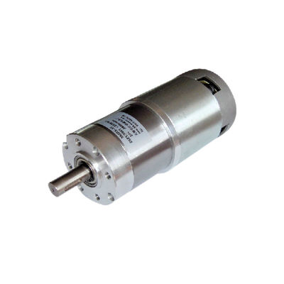 Motor planetário da C.C. de 80JBX 24V 100-400W para a bomba de ar médica