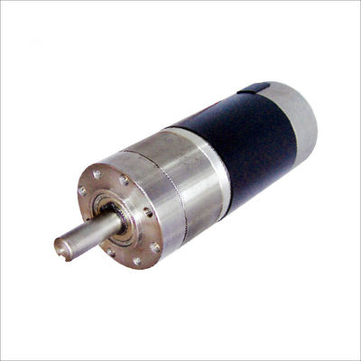 micro 24V planetário 56JBX do motor da engrenagem da C.C. da C.A. 30-100w para a auto máquina do robô