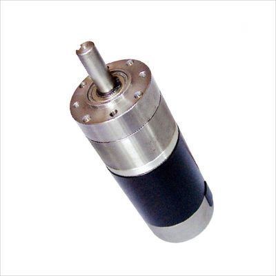 micro 24V planetário 56JBX do motor da engrenagem da C.C. da C.A. 30-100w para a auto máquina do robô