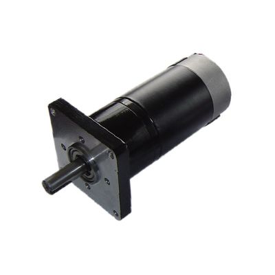 motor planetário da engrenagem do motor 56JBX 24V da engrenagem da C.C. 30-100w micro para o equipamento médico