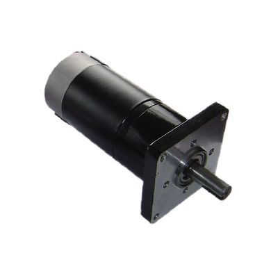 motor planetário da engrenagem do motor 56JBX 24V da engrenagem da C.C. 30-100w micro para o equipamento médico