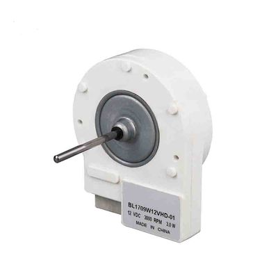 Motor sem escova do gerador do motor 50 60hz BLDC da C.C. da classe B 12v do ZW 58