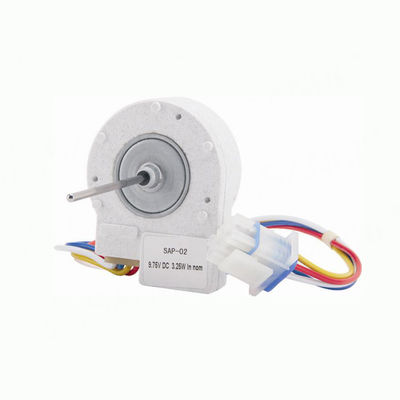 Motor sem escova do gerador do motor 50 60hz BLDC da C.C. da classe B 12v do ZW 58