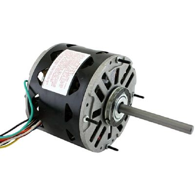 fase monofásica do PSC do motor de fã 1/4HP da C.A. 208-240V para o ar comercial Oven Blower