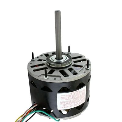 fase monofásica do PSC do motor de fã 1/4HP da C.A. 208-240V para o ar comercial Oven Blower