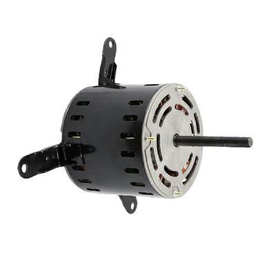 230v montado pé 100w uma C.A. 50hz 60hz do motor de indução da fase para o fã axial do secador