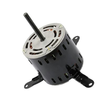 230v montado pé 100w uma C.A. 50hz 60hz do motor de indução da fase para o fã axial do secador